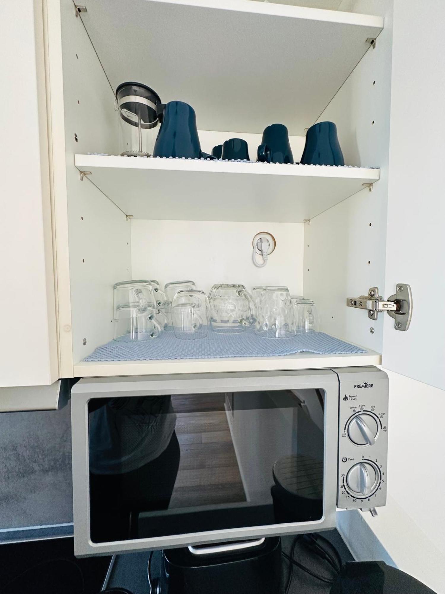 Double Floor Apartment Vienna Esterno foto