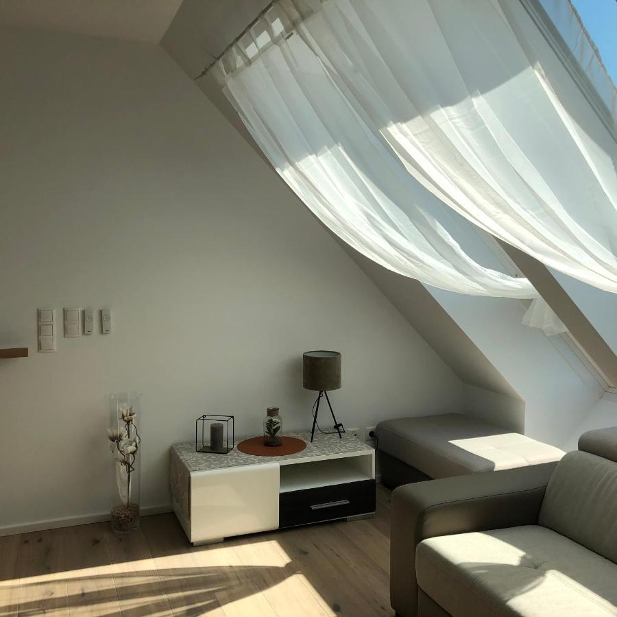 Double Floor Apartment Vienna Esterno foto