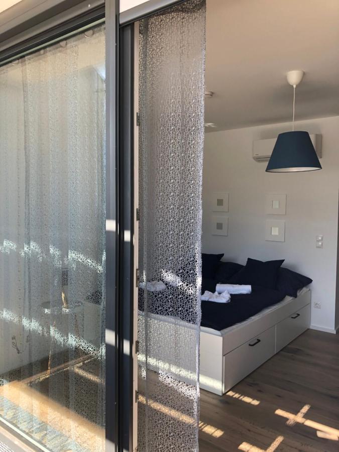 Double Floor Apartment Vienna Esterno foto