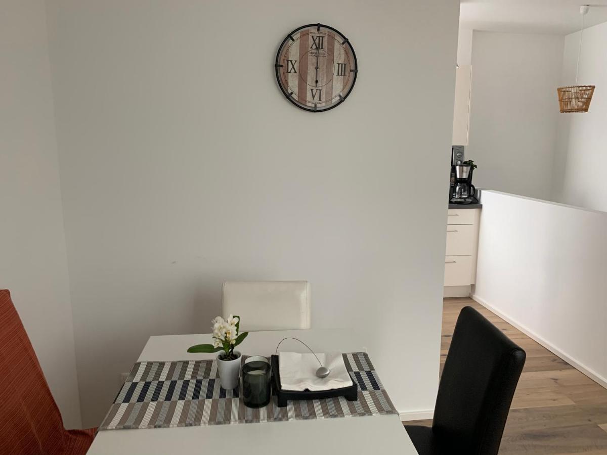 Double Floor Apartment Vienna Esterno foto