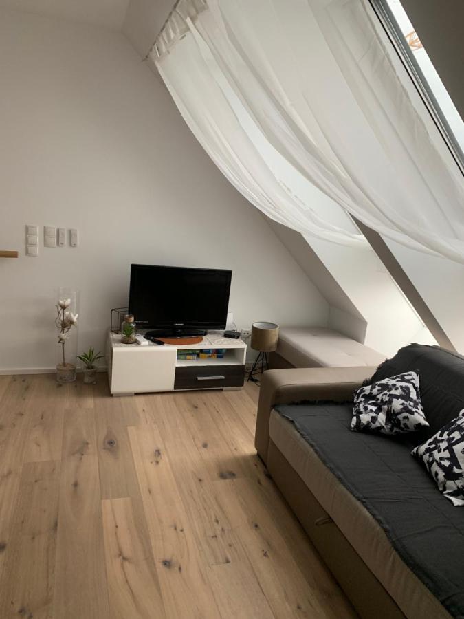 Double Floor Apartment Vienna Esterno foto