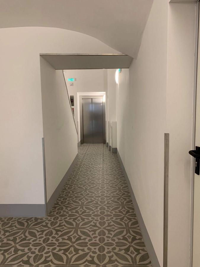 Double Floor Apartment Vienna Esterno foto