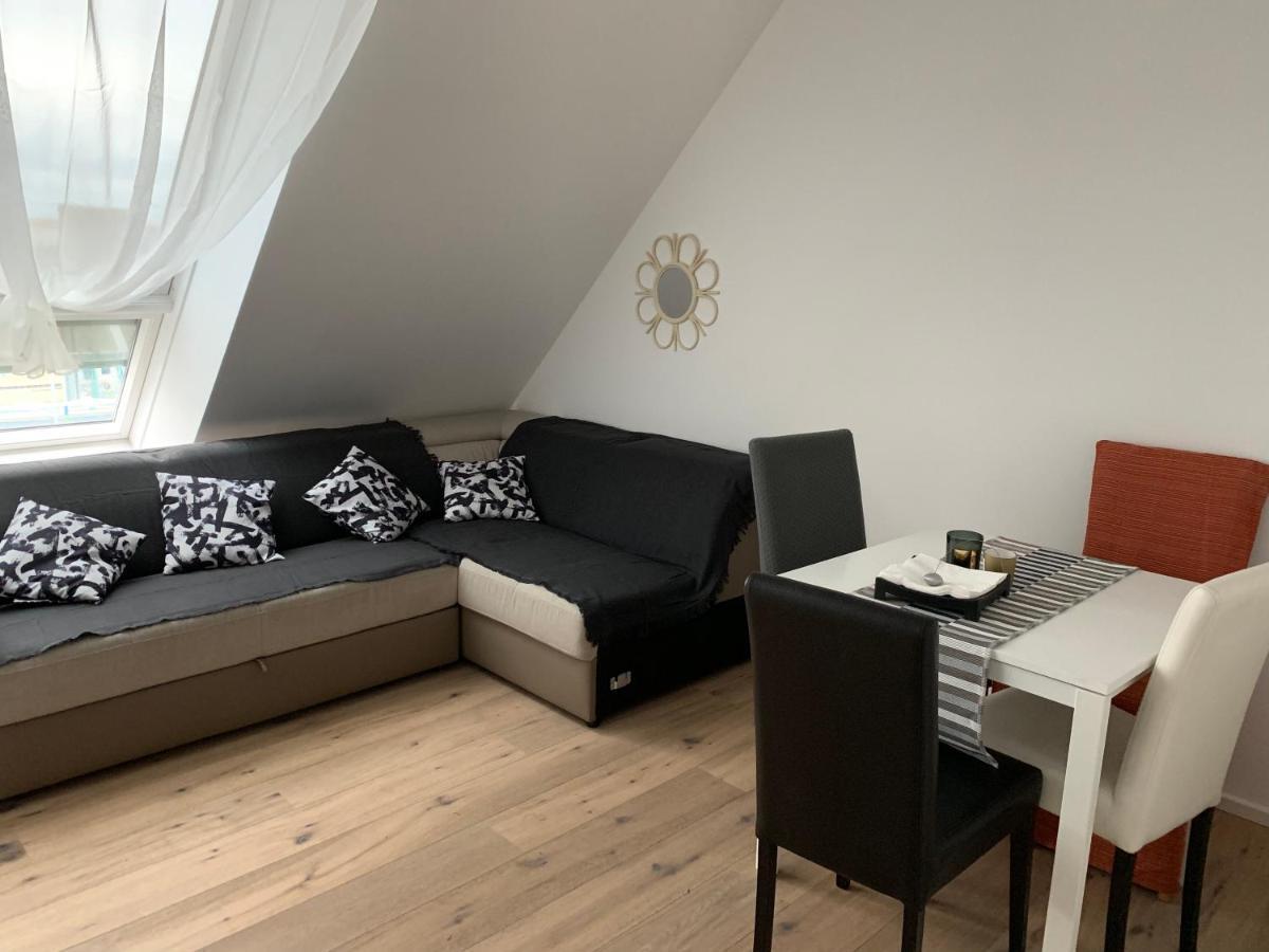 Double Floor Apartment Vienna Esterno foto